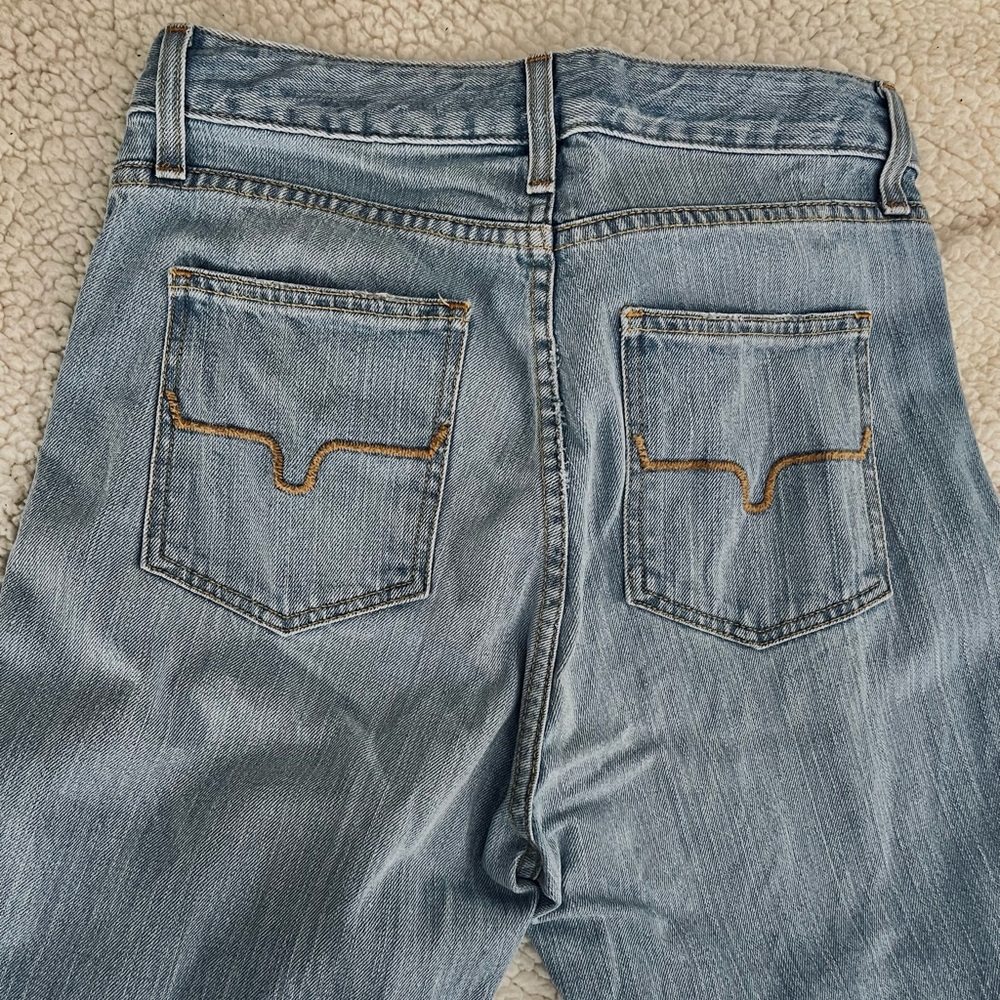 Kimes Ranch Jennifer Light Blue - Picture 4 of 4